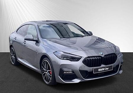 BMW 218 Gran Coupe Aut.|M SportPro|HiFi|19"LM (F44) *LAGERFAHRZEUG*
