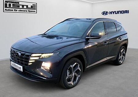 Hyundai Tucson ⚡Juni-Deal⚡ Plug-In-Hybrid MJ23 Trend+Pano+Assistenz-Paket+elektrische Heckklappe