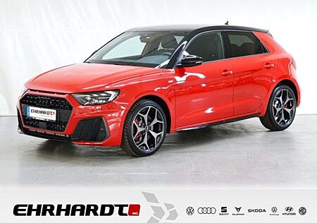 Audi A1 Sportback S line 40 TFSI S tronic *LED*NAV*SHZ*ACC*PDC*VIRTUAL*18"