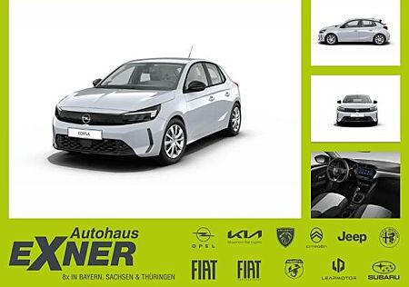 Opel Corsa Edition | BEHINDERTENRABATT - AUCH FÜR FAMILIE 1. GRADES