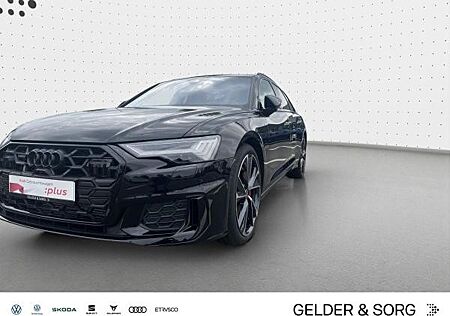 Audi A6 Avant 55 TFSI e S line B&O*Pano*AHK*Matrix