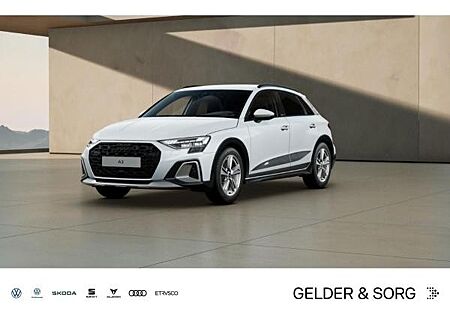 Audi A3 allstreet 35 TFSI Winterräder*AHK*SONOS*Navi