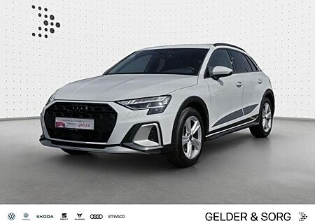 Audi A3 allstreet 35 TFSI Winterräder*AHK*SONOS*Navi