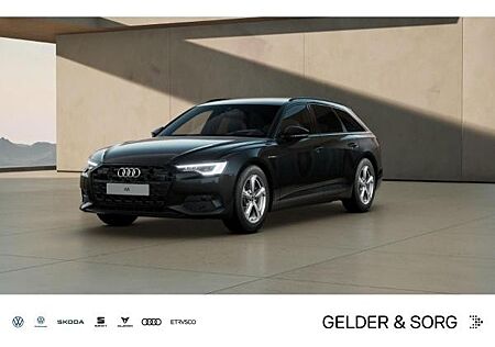 Audi A6 Avant 40 TDI Winterräder*Matrix*360°*HuD