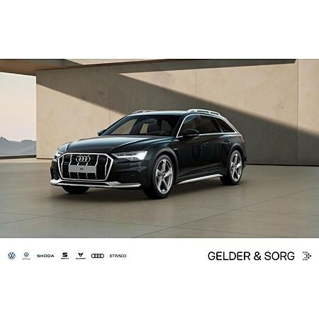 Audi A6 Allroad leasen