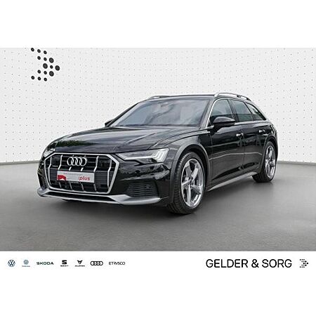 Audi A6 Allroad leasen