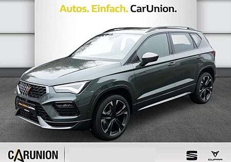 Cupra Ateca ✔️1.5 TSI DSG *AHZV⚓️*TopView 📷