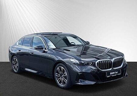 BMW 520 Limousine|M Sport|PA|DA+|Komforts. (G60)
