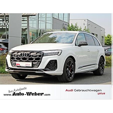 Audi SQ7 leasen