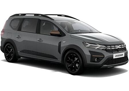 Dacia Jogger Extreme TCe 110 !SOFORT! ALU schwarz, PDC, Klimaaut. usw.