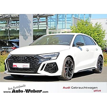 Audi RS3 leasen