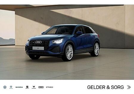 Audi Q2 Advanced 35 TDI qu Winterräder*AHK*Interface