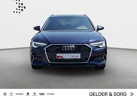 Audi A6 Avant 40 TDI qu. Winterräder*Tour*Matrix*Pano