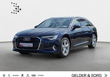 Audi A6 Avant 40 TDI qu. AHK*Sound*Tour*Matrix*Pano
