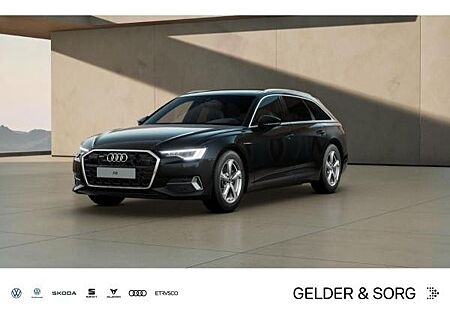 Audi A6 Avant 40 TDI qu. Winterräder*Pano*ACC*AHK*