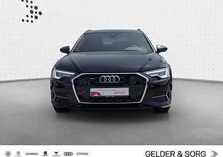 Audi A6 Avant 40 TDI qu. Winterräder*Pano*ACC*AHK*