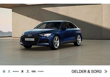 Audi A3 Limousine 30 1.5 TFSI Winterräder*LED*virtual
