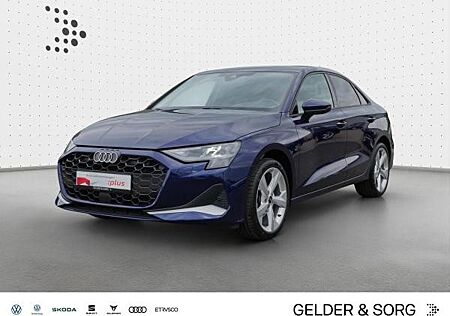 Audi A3 Limousine 30 1.5 TFSI Winterräder*LED*virtual