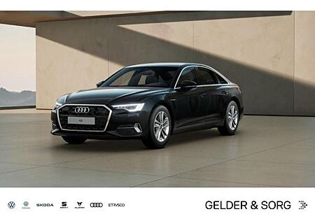 Audi A6 Avant 40 TDI advanced Business*Tour*Matrix*