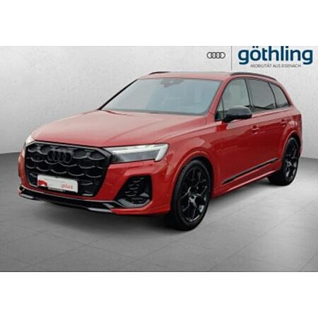 Audi SQ7 leasen