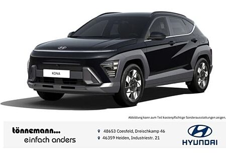 Hyundai Kona Prime DCT JUNI AKTION für Gewerbekunden
