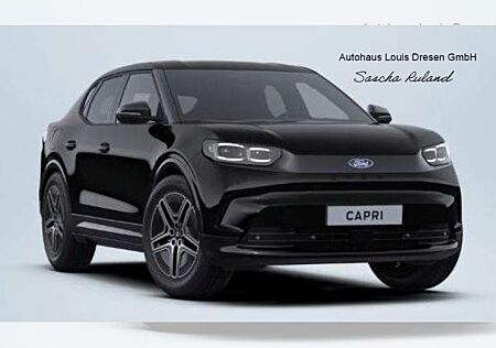 Ford Capri Extended Range 🔋Hot Deal 627 km Reichweite 🔋 incl. Fahrerassistenz-Paket/ 360-Gr