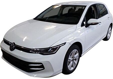VW Golf Volkswagen VIII 1.5 TSI DSG Life