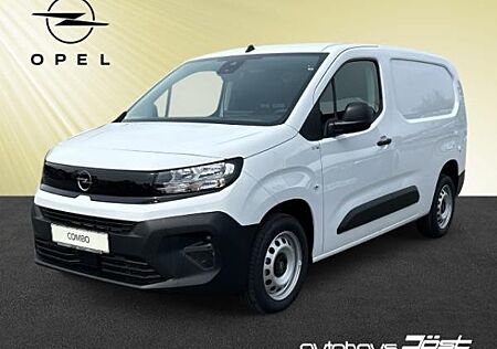 Opel Combo Cargo Edition XL L2H1 1.5 Diesel 75 KW/102 PS Schaltwagen mit erhöhter Nutzlast, sofort verfügbar