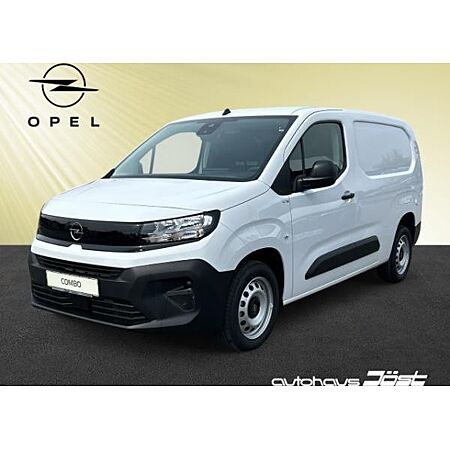Opel Combo leasen