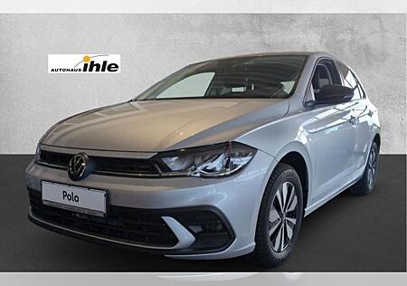VW Polo Volkswagen 1,0 TSI Goal GJ-REIFEN+ACC+SITZHZG+LED-SCHEINWERFER