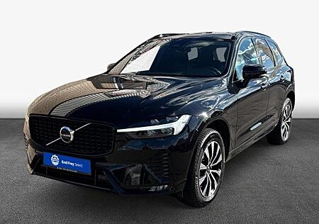 Volvo XC 60 XC60 B4 D Plus Dark *Gebrauchtwagenleasing*