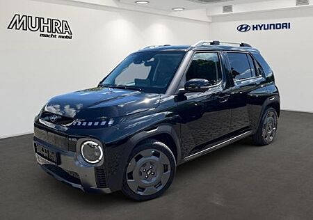 Hyundai Inster Cross 49 kWh Effizienz-Paket, Assistenz-Paket