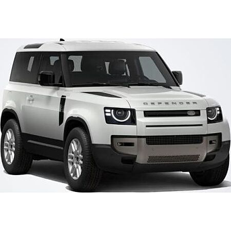 Land Rover Defender leasen