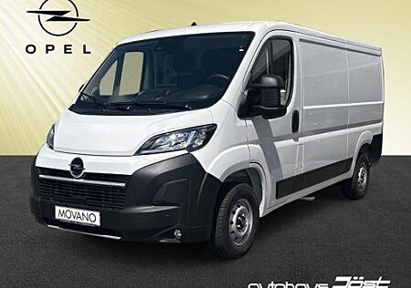 Opel Movano Cargo 3,0t zGG L2H1, 2.2 Ltr. Diesel 88 KW/120 PS Schaltwagen, sofort verfügbar