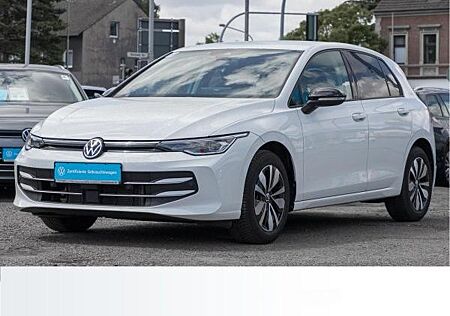 VW Golf Volkswagen 1.5 TSI - GOAL+Schalter+Facelift
