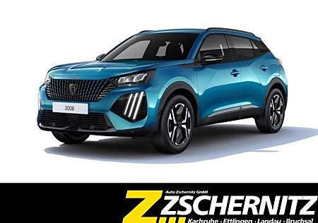 Peugeot 2008 Allure
