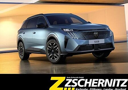 Peugeot 5008 Allure Hybrid