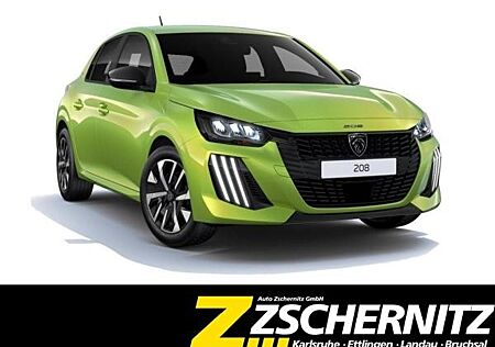 Peugeot 208 Style