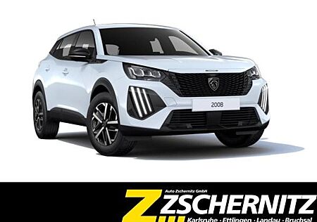 Peugeot 2008 Style MHEV