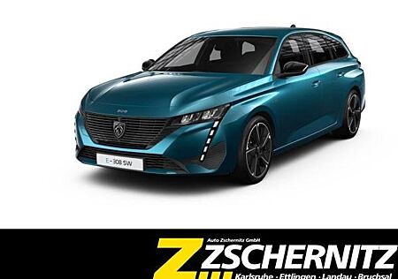 Peugeot 308 SW Elektro Style