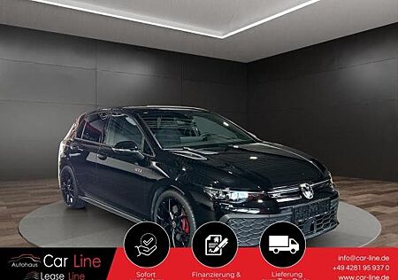VW Golf Volkswagen 2.0 GTI TSI*DSG*HuD*DCC*ACC*Matrix LED*CAM*
