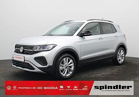 VW T-Cross Volkswagen Goal TSI DSG AHK, Kamera, Navi
