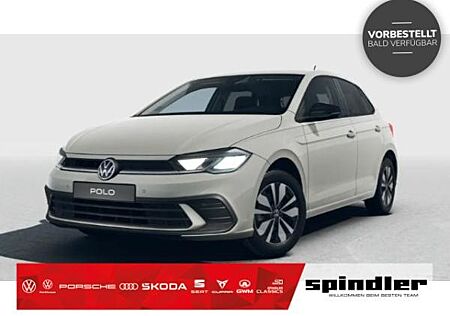 VW Polo Volkswagen Goal 1,0 l TSI OPF 5- Gang