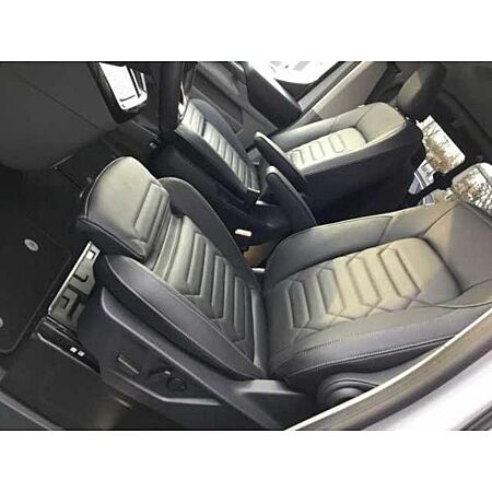 Ford Tourneo Custom leasen