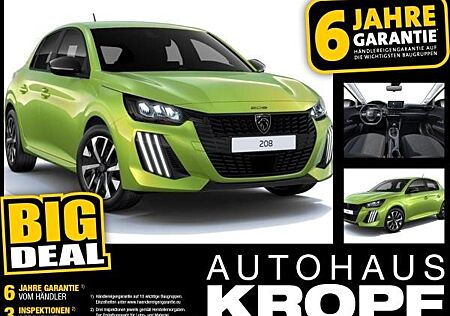 Peugeot 208 Style