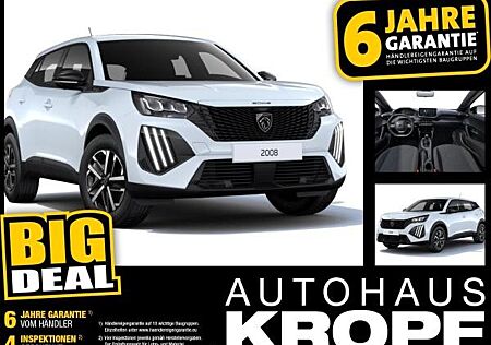 Peugeot 2008 Style