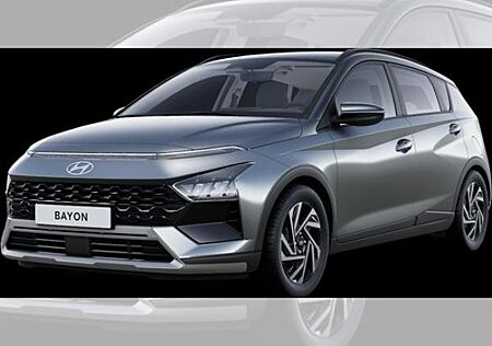 Hyundai Bayon 1.0 T-GDI Trend inkl. BOSE-Soundsystem *schnell verfügbar*
