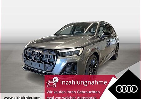 Audi Q7 SUV S line 50 TDI quattro tiptronic