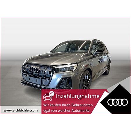 Audi Q7 leasen