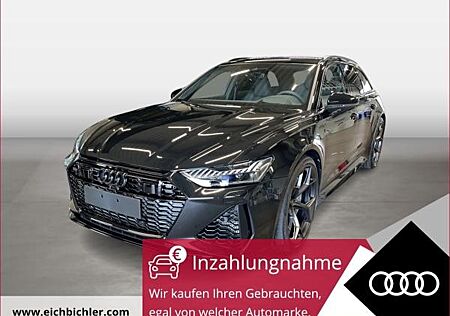 Audi RS6 RS 6 Avant performance 463(630) tiptronic Pano